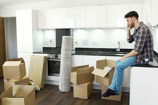 подготовка квартиры к переезду