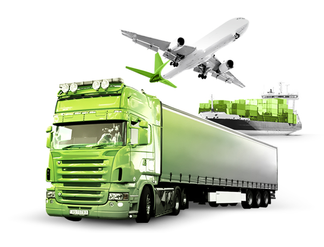 поиск транспортной компании