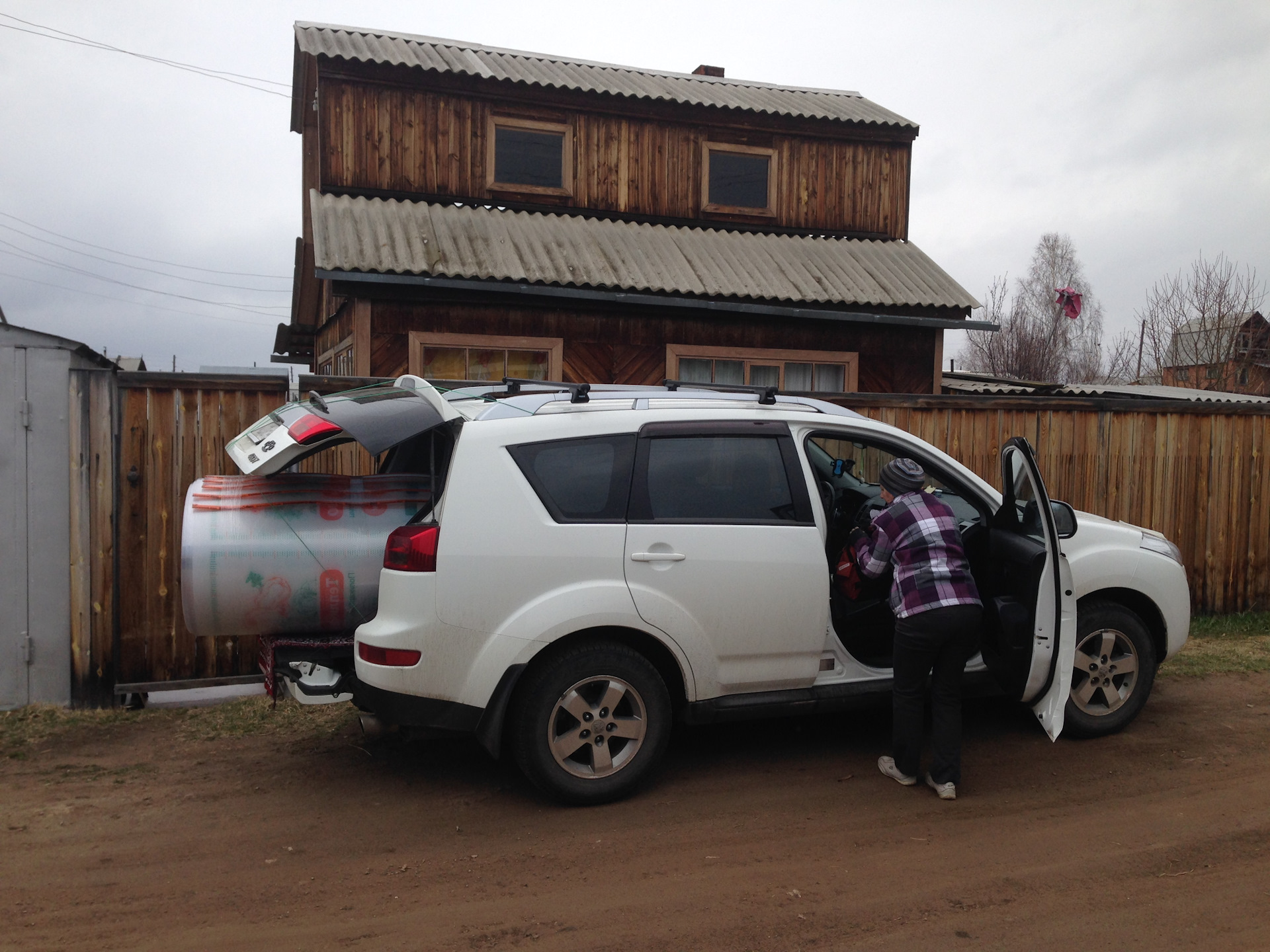 перевозка поликарбоната