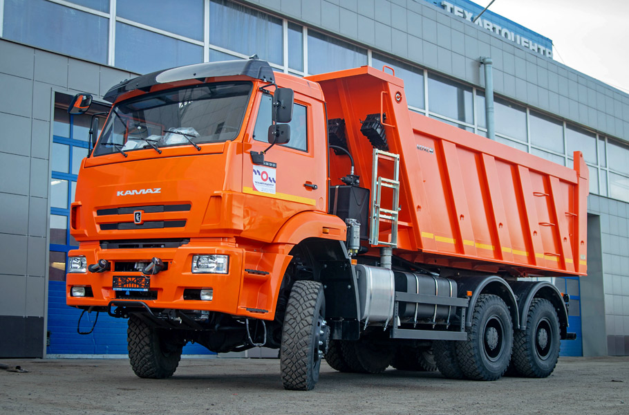 объемы кузовов сколько груза помещается в кузов 