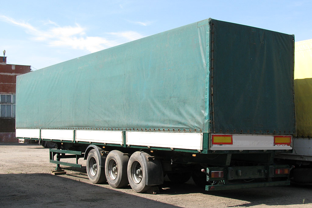 безопасность грузоперевозок