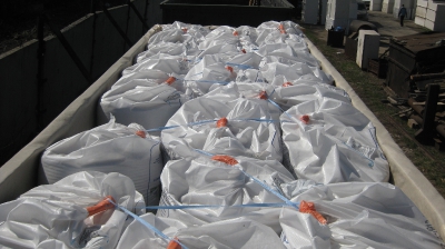 правила перевозки удобрений