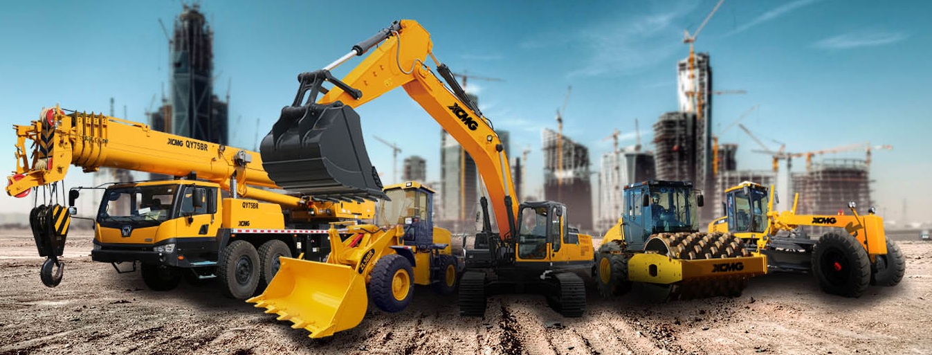 преимущества аренды спецтехники