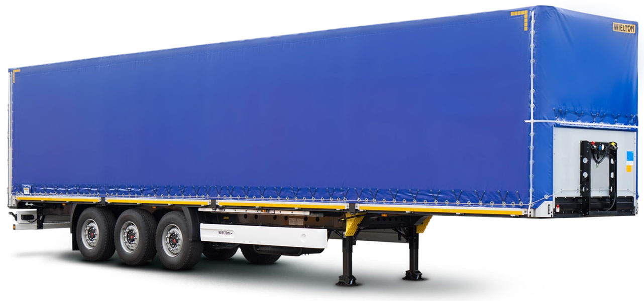 грузовой автомобильный транспорт 