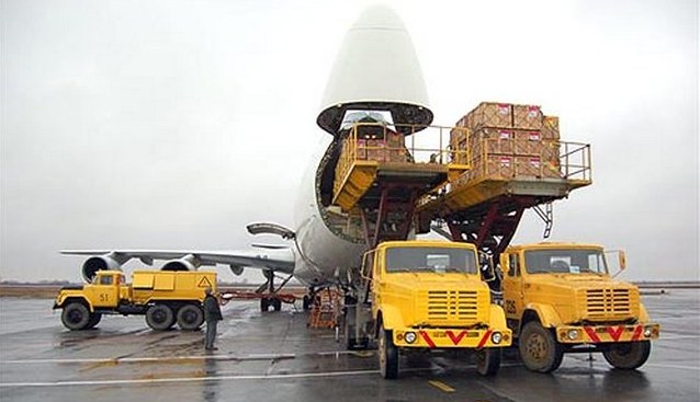 проблемы международных грузовых авиаперевозок