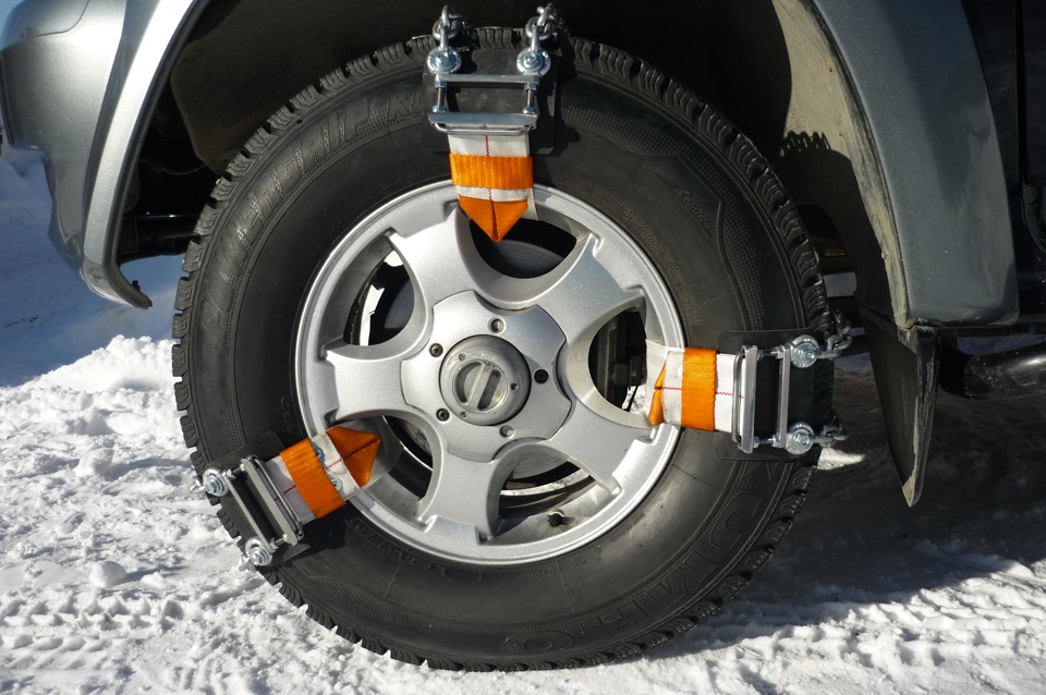 какие противобуксовочные устройства для авто лучше