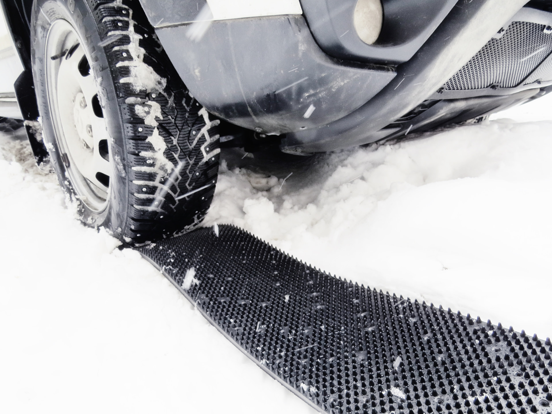 какие противобуксовочные устройства для авто лучше