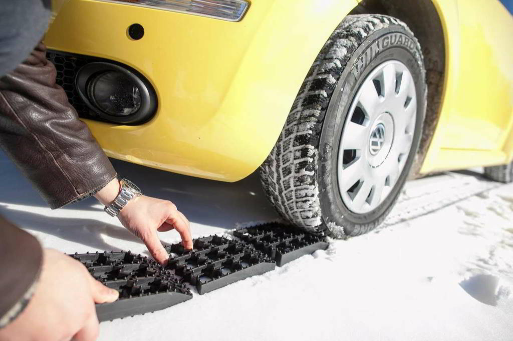 какие противобуксовочные устройства для авто лучше