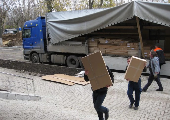 погрузочно разгрузочные работы ошибки при оформлении грузов