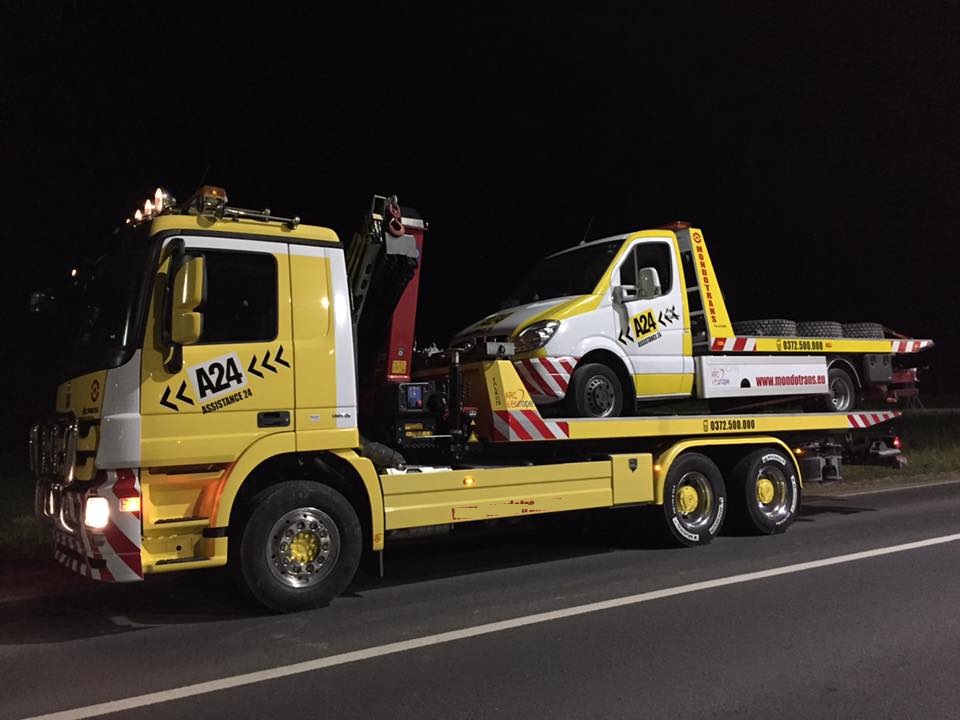 виды особенности экспуатация эвакуаторов 