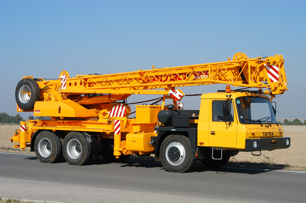 выбор автокрана купить автокран 