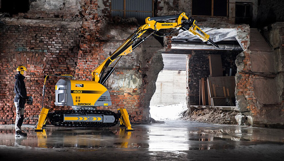 уникальная спецтехника