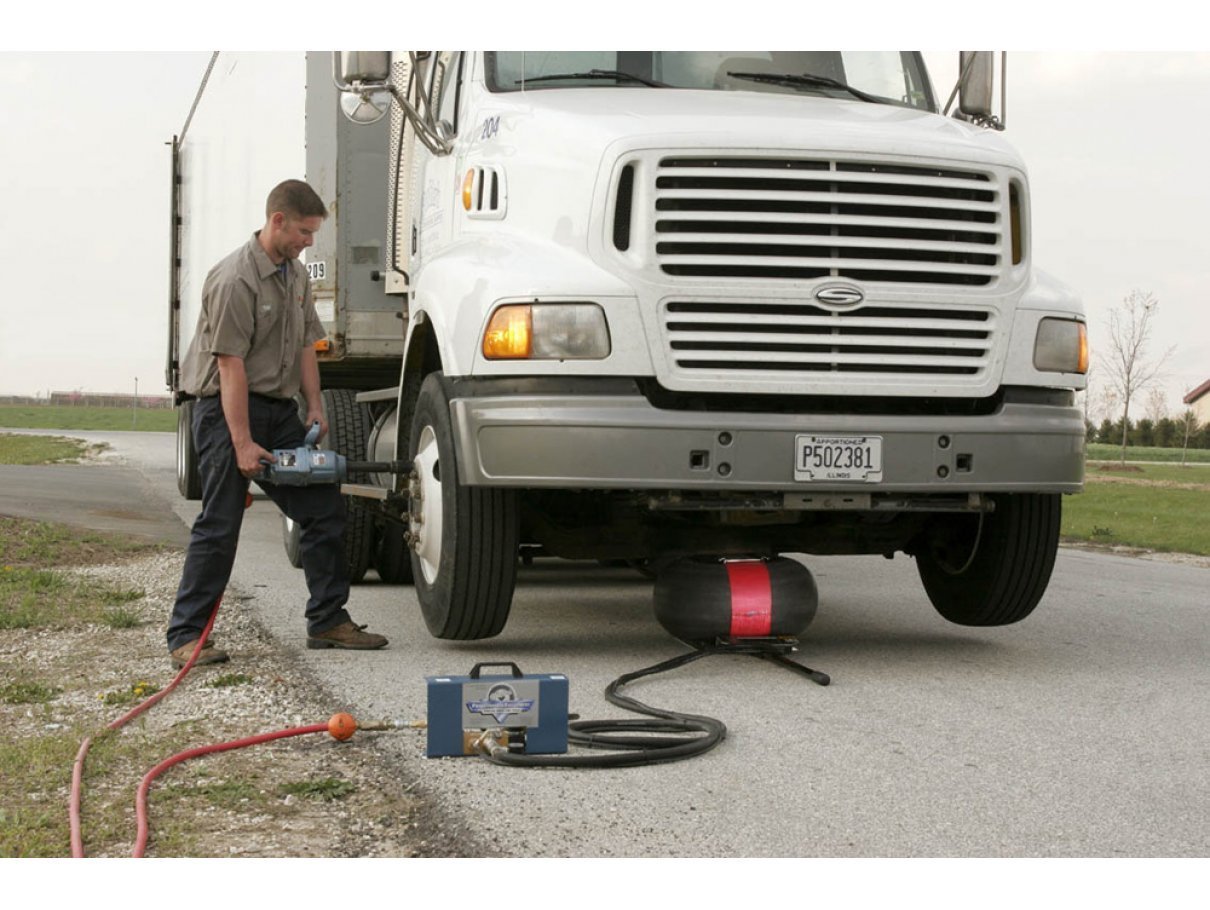 Пневматический