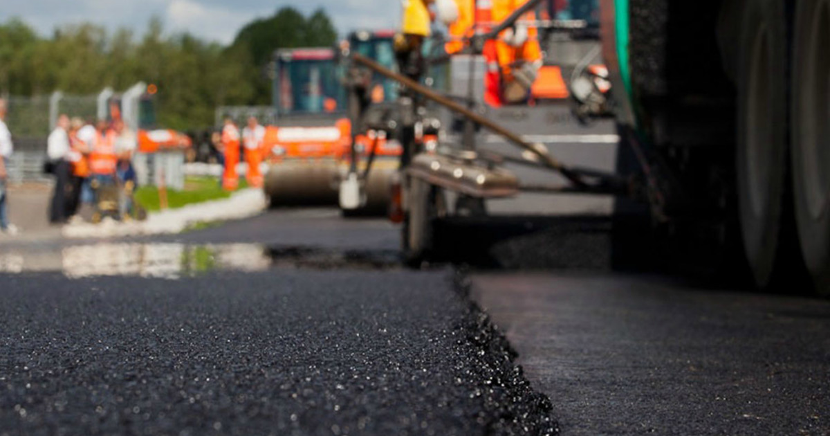 дорожная спецтехника и оборудование