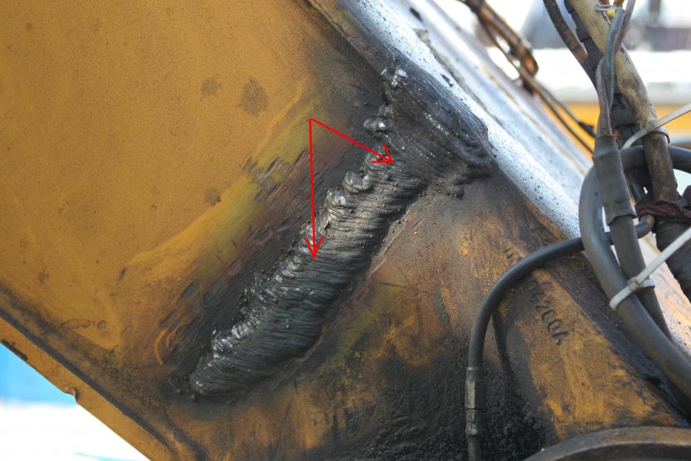 ремонт экскаваторов