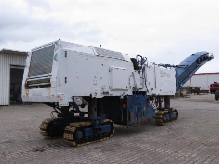 холодный ресайклинг