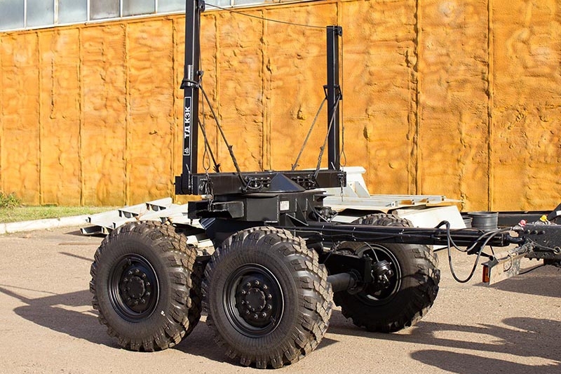 разновидности виды и модели транспорта для перевозки леса 