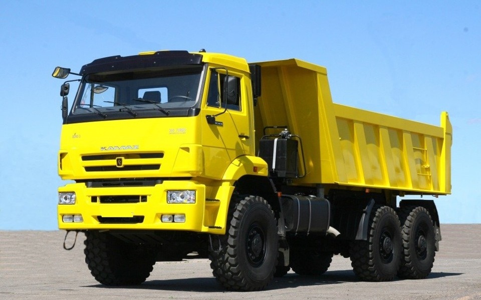 российский автопром в египте