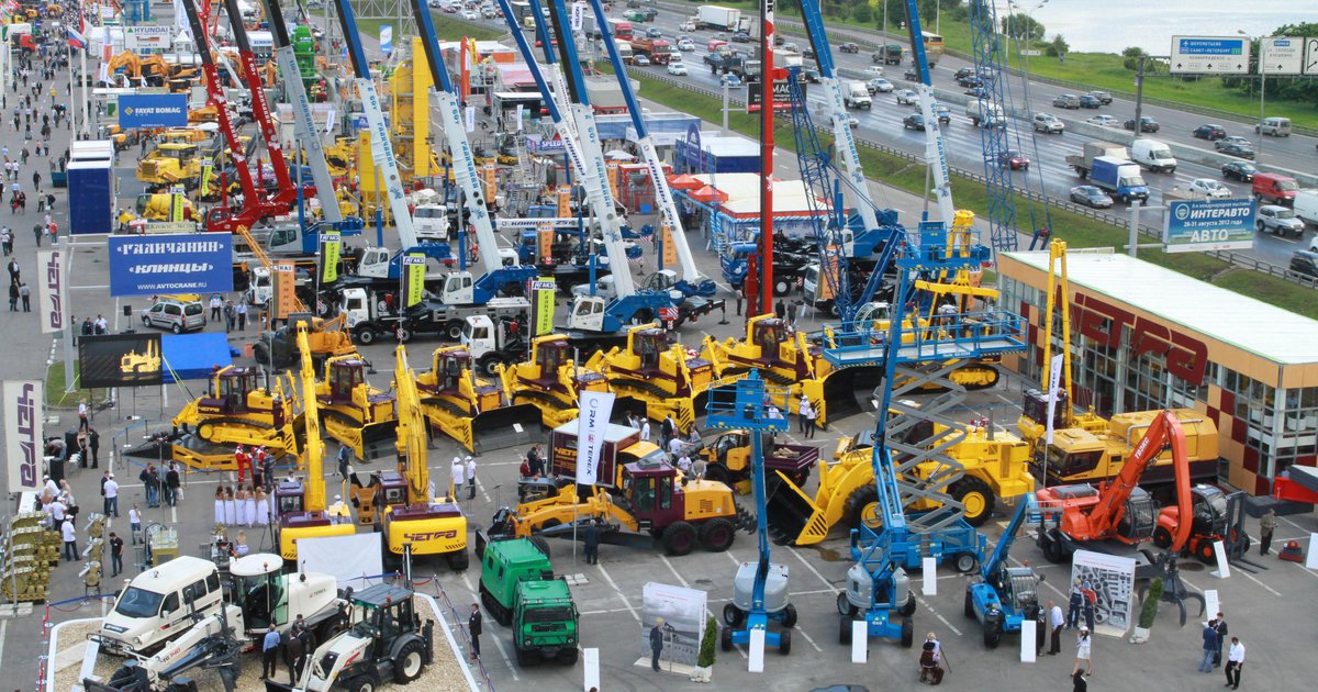 преимущества российских автокранов новые технологии 