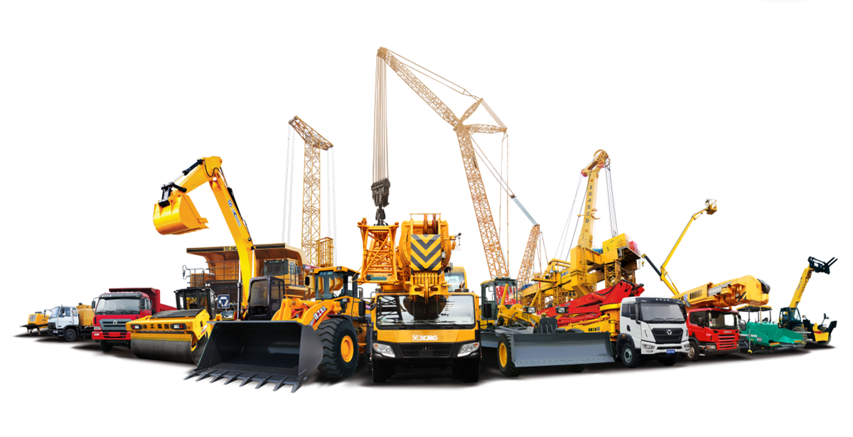 российский рынок строительной техники прогноз на 2020