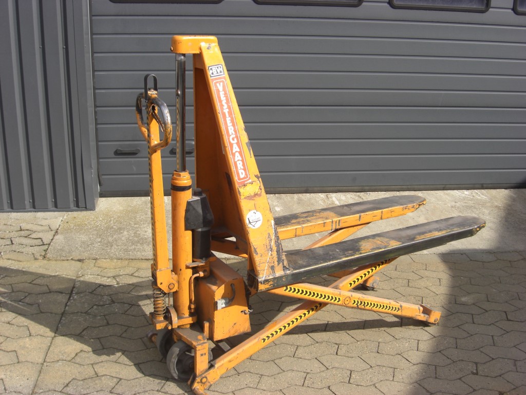 складская техника для склада