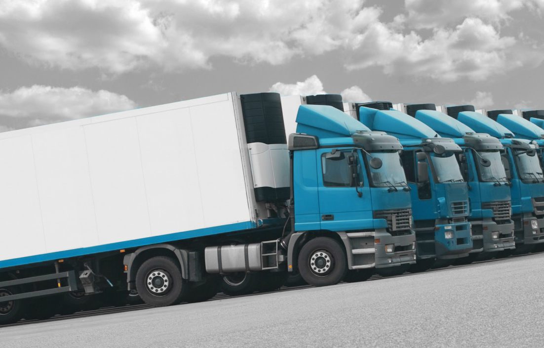 рынок грузоперевозок 2019