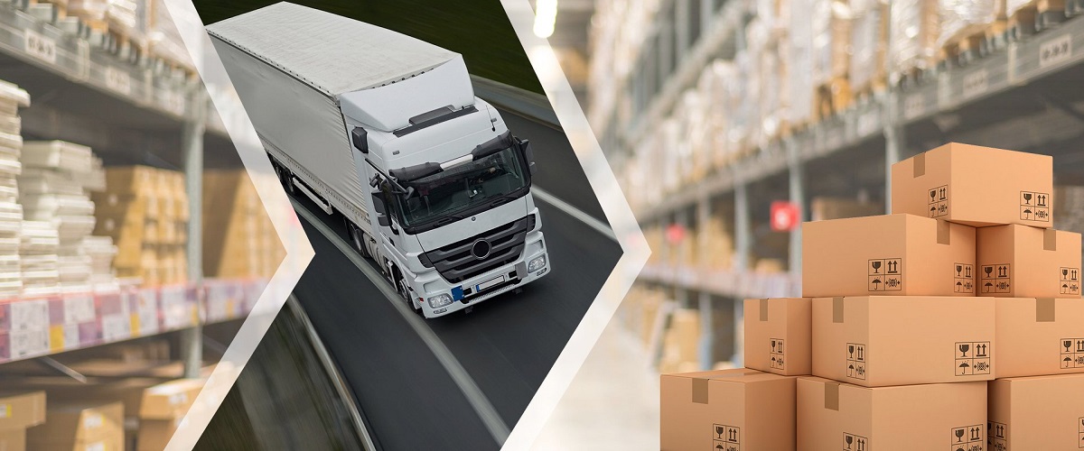 рынок перевозок грузов