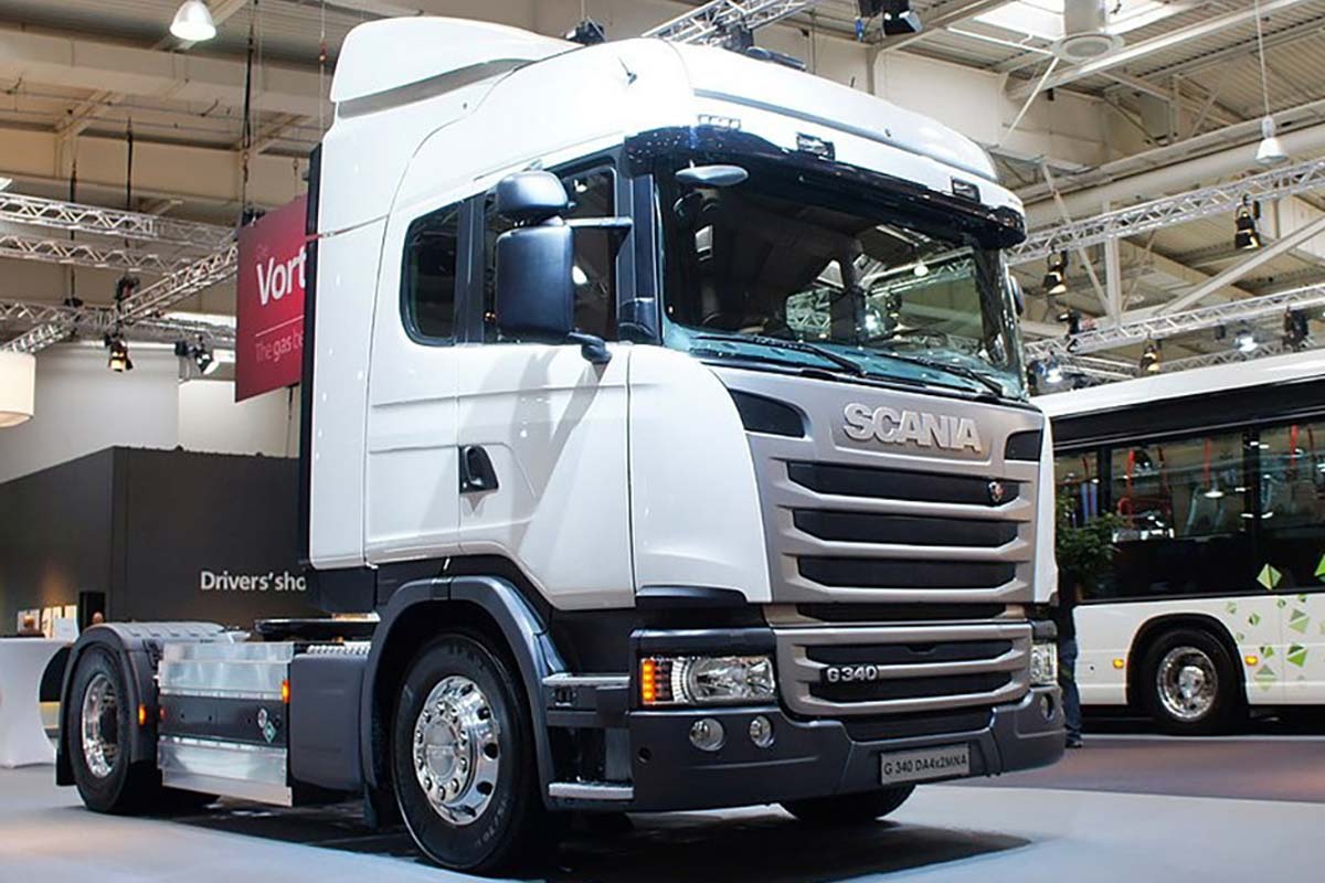 рынок магистральных тягачей магистральные тягачи 