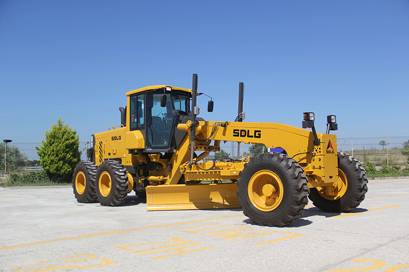 погрузчики китайского производства