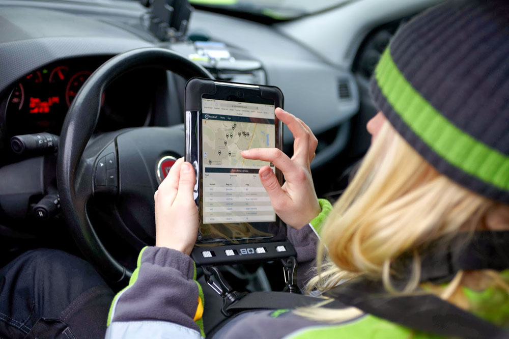 сервисы в интеренете для водителей