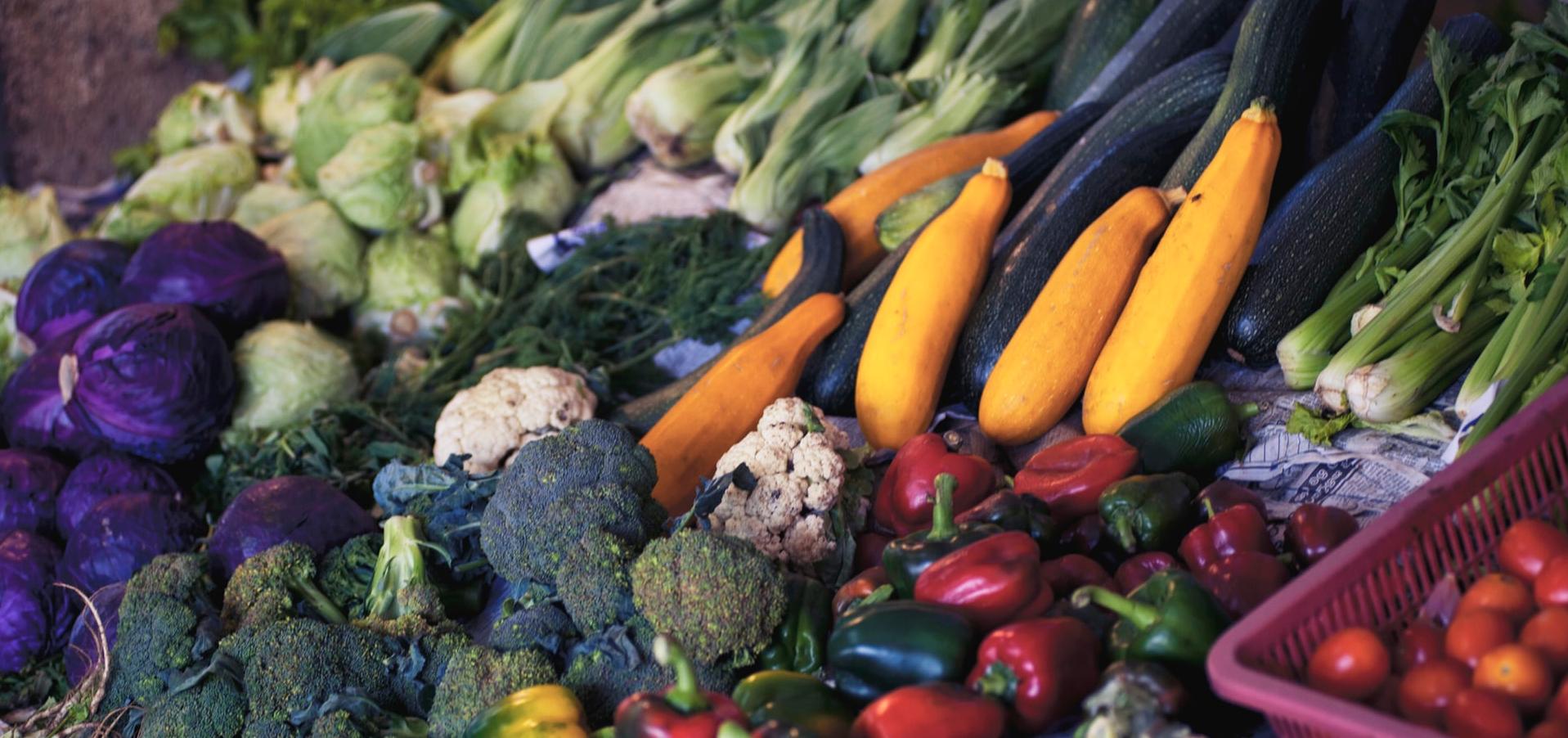 Перевозка скоропортящейся продукции