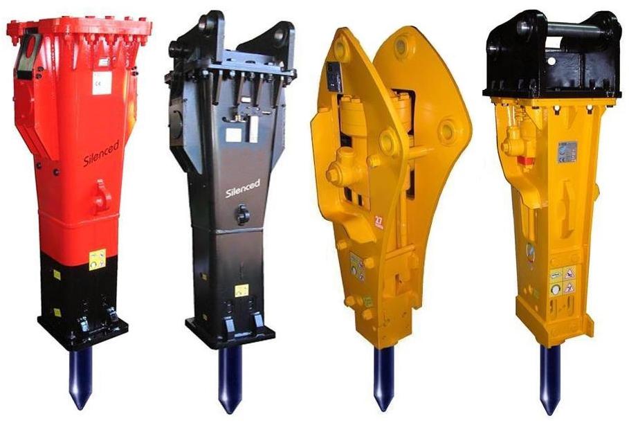 описание сменного инструмента гидромолота обзор сменного инструмента гидромолота