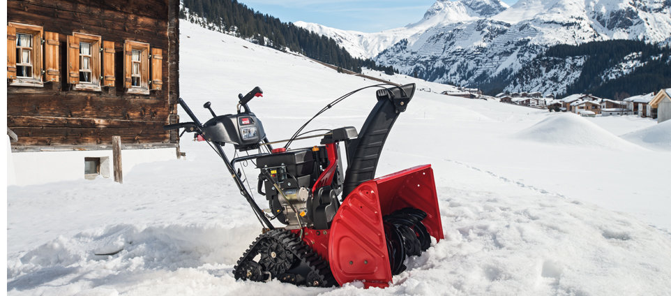 снегоуборщик снегоочиститель 