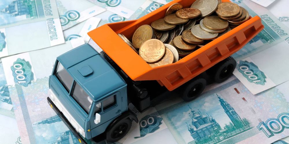 снизить стоимость владения грузовиком