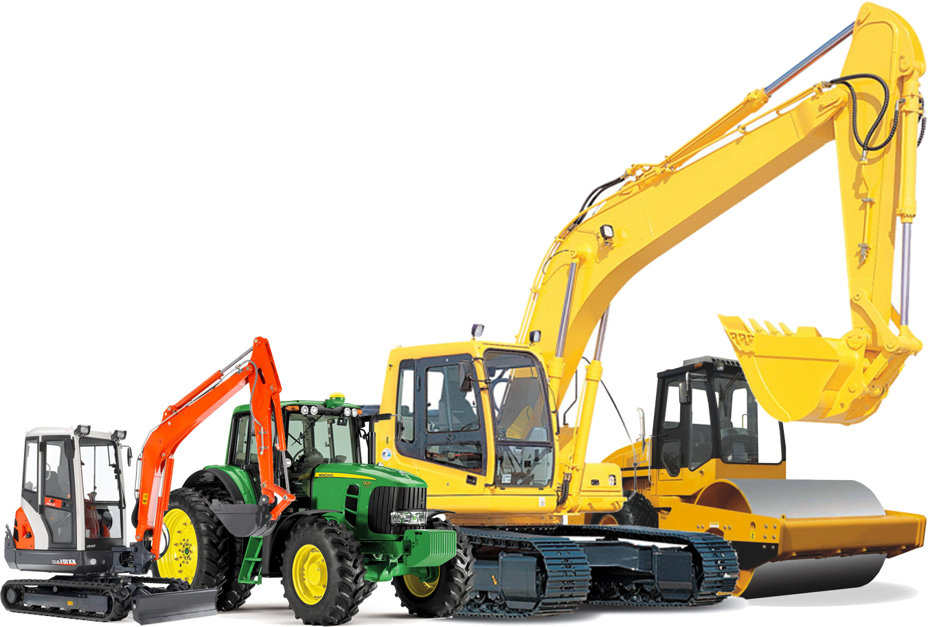 содержание спецтехники