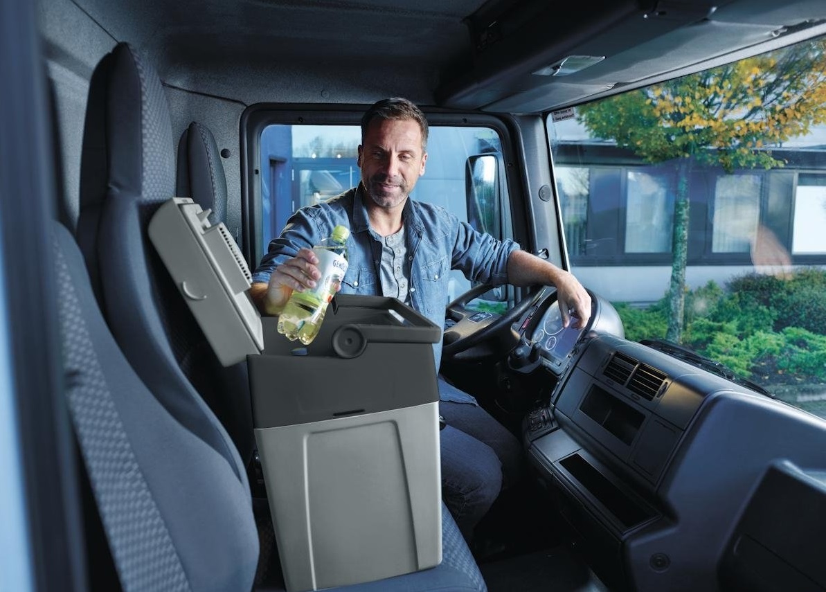 полезные советы водителем грузовика