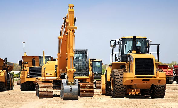  обслуживание спецтехники