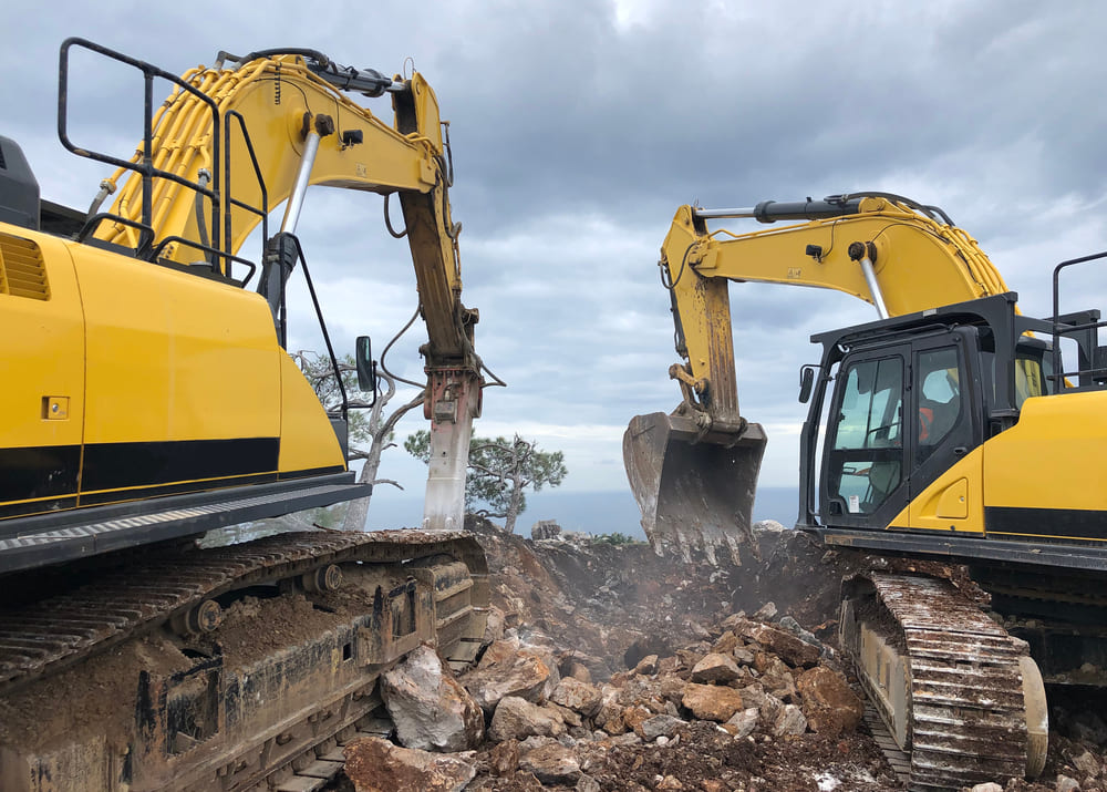 аренда спецтехники