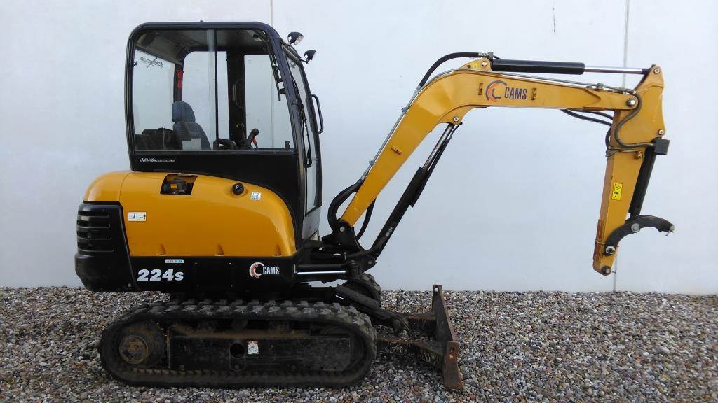 китайская спецтехника из китая