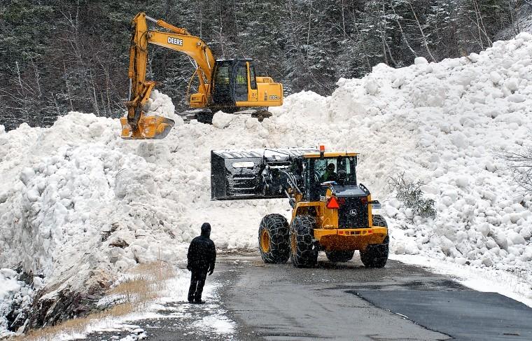 спецтехника на Севере для парка горно-транспортных машин