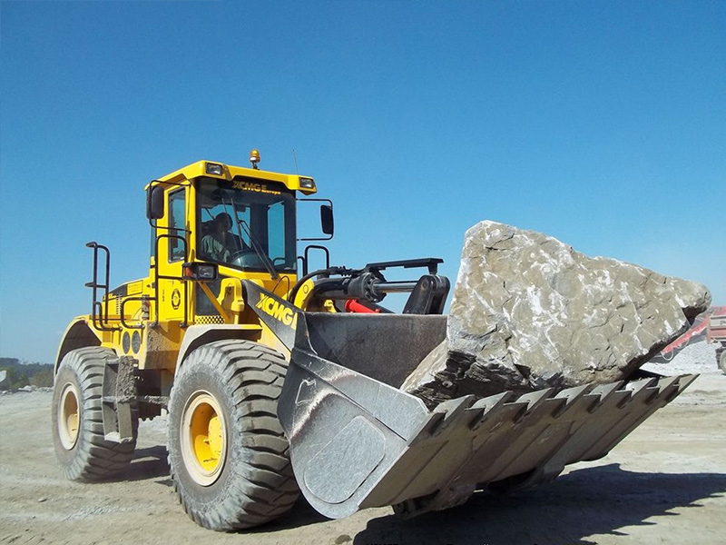 итоги рынка спецтехники за прошлый год