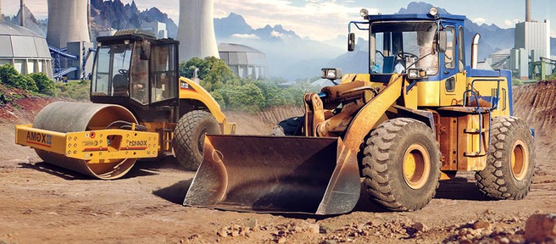 мнение владельцев спецтехники за 2018 год