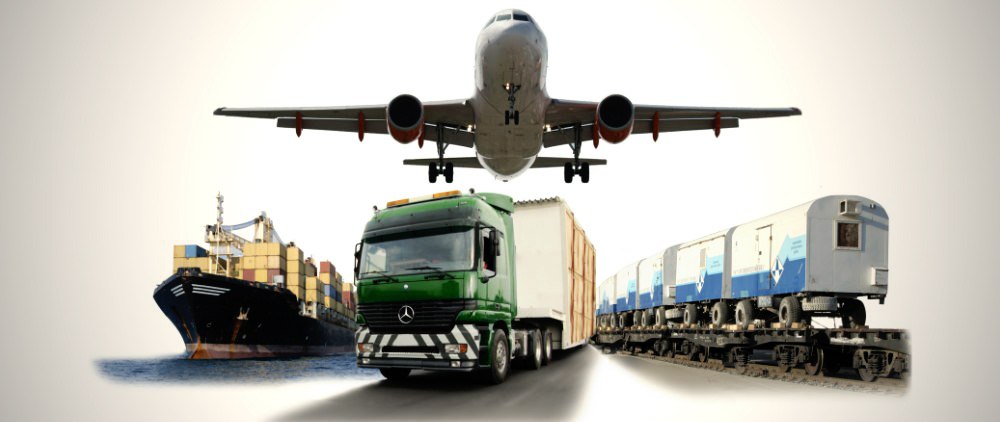 способы доставки груза