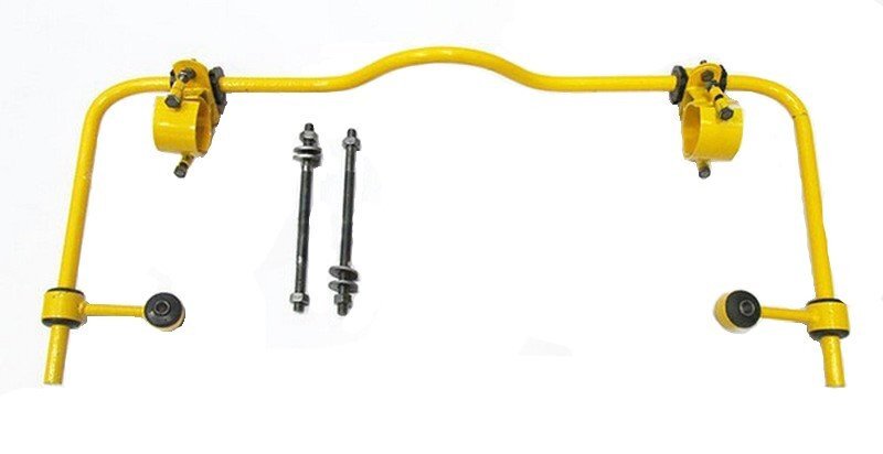 Стабилизатор поперечной устойчивости