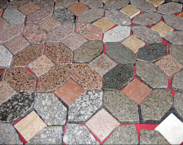 строительство из мрамора