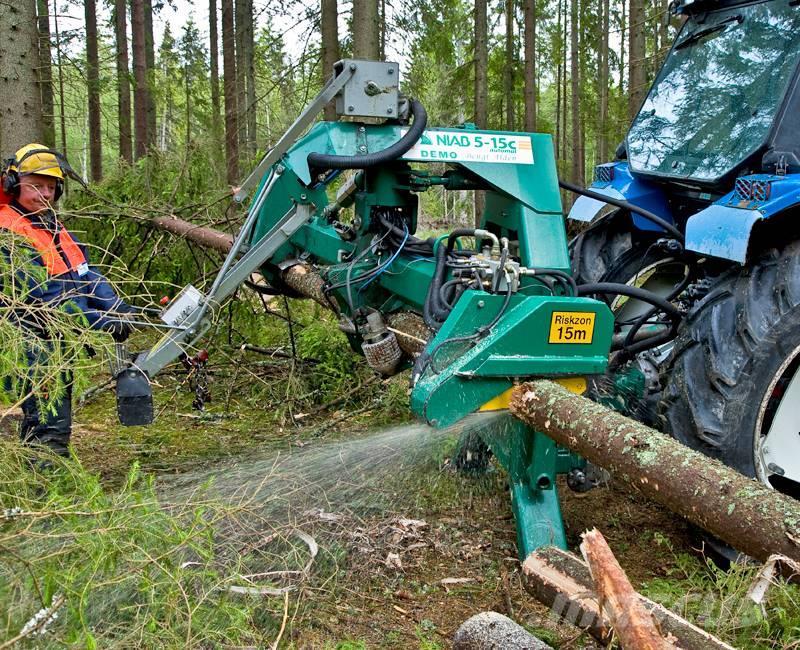 лесная техника виды и цены