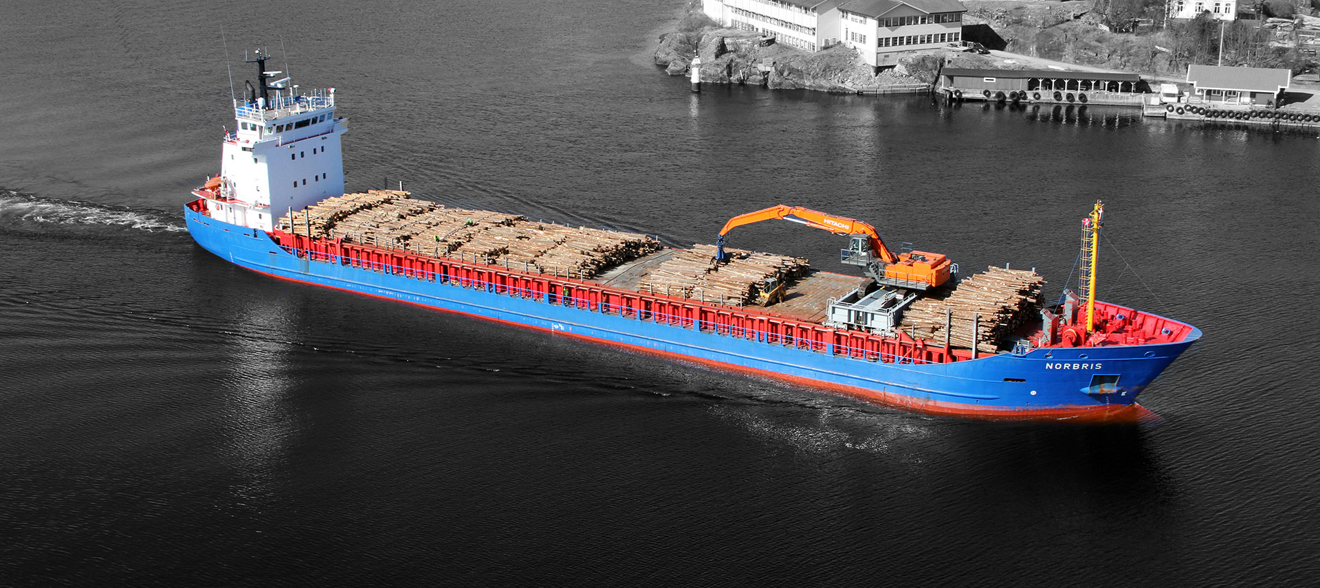 грузовые корабли