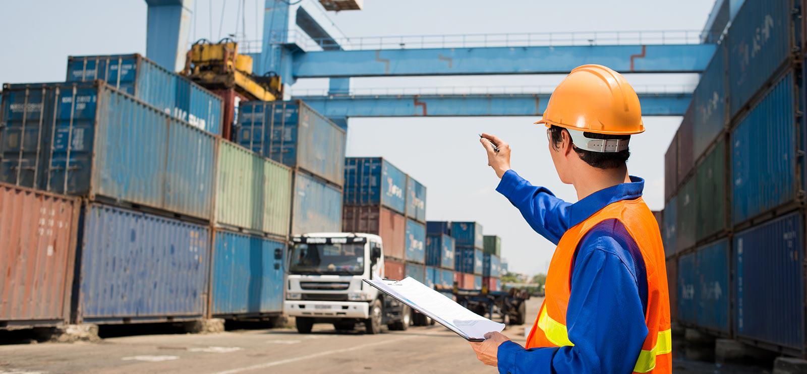 сюрвейер обязанности сюрвейера