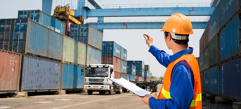 сюрвейерские услуги