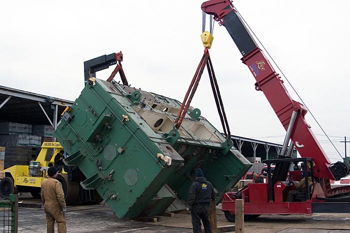 такелажные работы инструменты материалы